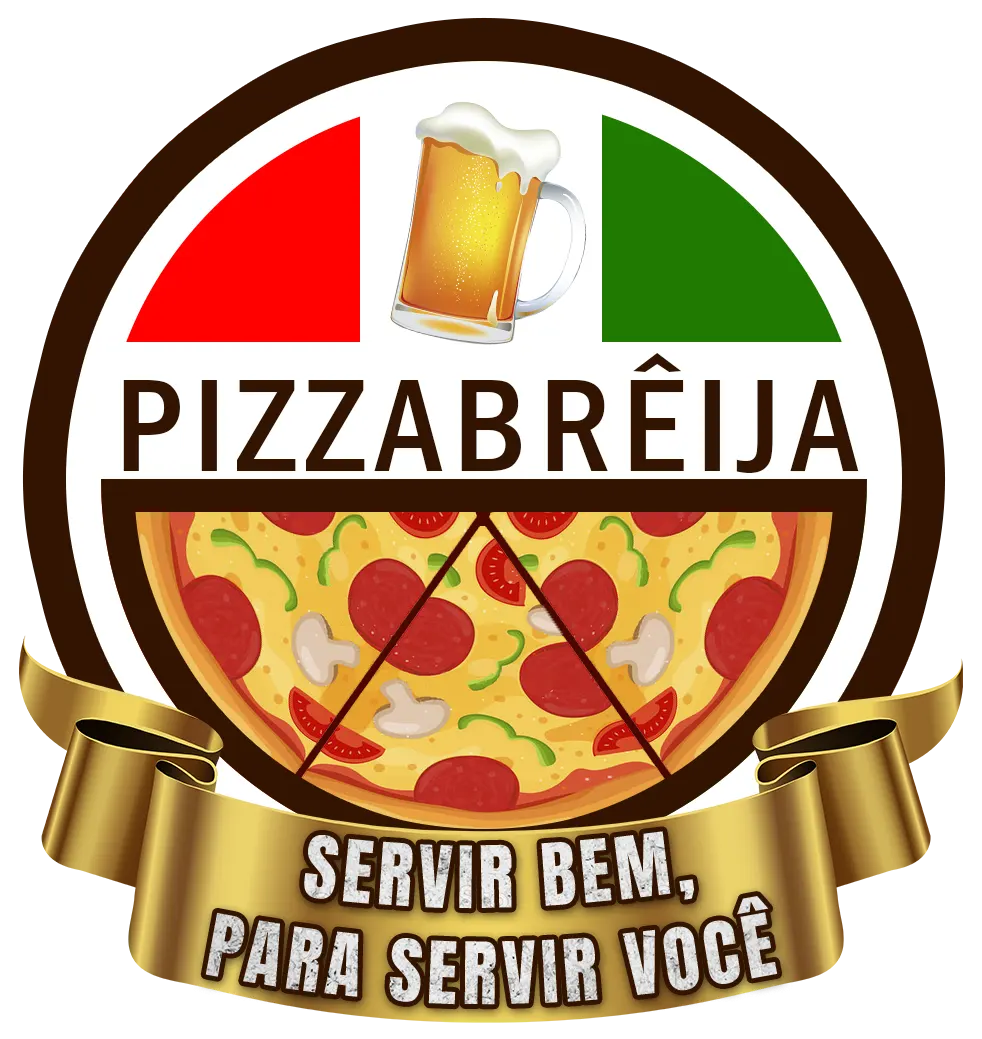 logo pizzabreija